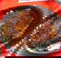 Menya Ramen - Maribyrnong - Tourism Caloundra