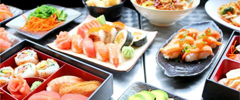 Mibaya - Tourism Caloundra 0