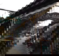 Millie's Bakery - Mount Barker - Tourism Caloundra