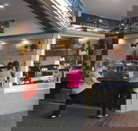 Mobile  Coffee Time - Tourism Caloundra