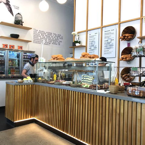 Mr & Mrs Banh Mi - Tourism Caloundra 0