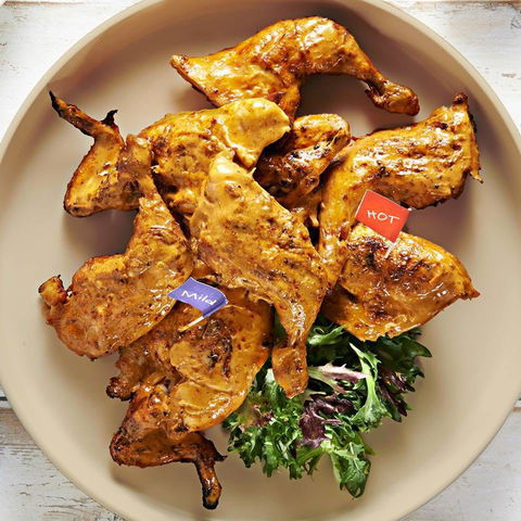 Nando's - Glebe - Tourism Caloundra 0