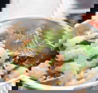 Noodle Box - Beenleigh - Tourism Caloundra