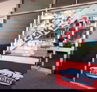 Perrett's Pies - Tourism Caloundra