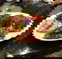 Phoenix Soars - Tourism Caloundra