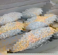 Pusey's Puffs - Tourism Caloundra