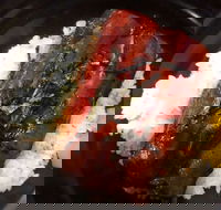 Rae's Restaurant Balgownie Estate - Tourism Caloundra