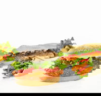 Red Rooster - Stafford - Tourism Caloundra