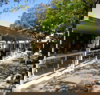 Rose Garden Coffee House