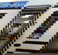 Routleys Bakery - Tourism Caloundra