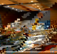 Salt n Pepa Cafe - Tourism Caloundra
