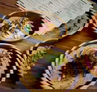 Sazn Espresso - Tourism Caloundra