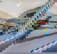 Seafood Works at Sans Souci - Tourism Caloundra