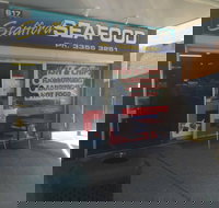 Stafford Seafood - Tourism Caloundra