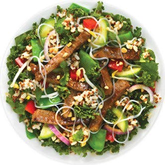 Sumo Salad - Glebe - Tourism Caloundra 0