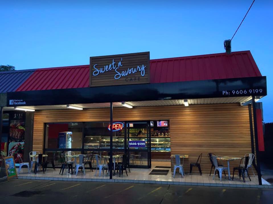 Austral NSW Tourism Caloundra