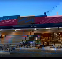 Sweet 'N' Savoury - Tourism Caloundra