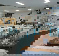 Take the Plunge Community Cafe - Tourism Caloundra