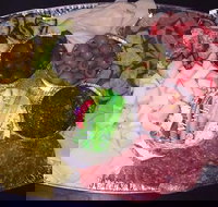 Tannourines Bakery - Tourism Caloundra