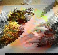 Terminus Hotel - Tourism Caloundra