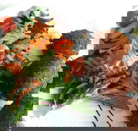 The Heights bar and bistro - Tourism Caloundra