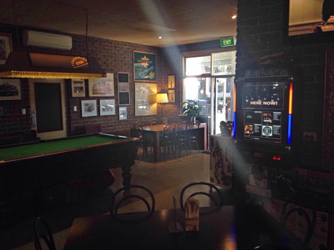 The  Southwark Hotel - Tourism Caloundra 0