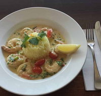 The Turtle Cafe - Tourism Caloundra