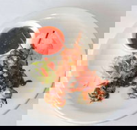 The Brasserie Family Restaurant - Tourism Caloundra