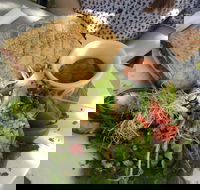 The Liebig Cafe  Restaurant - Tourism Caloundra