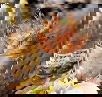 The Groove Train - Epping - Tourism Caloundra