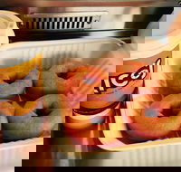 Tico's Drive Thru - Tourism Caloundra