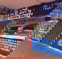 TN Bakery - Tourism Caloundra