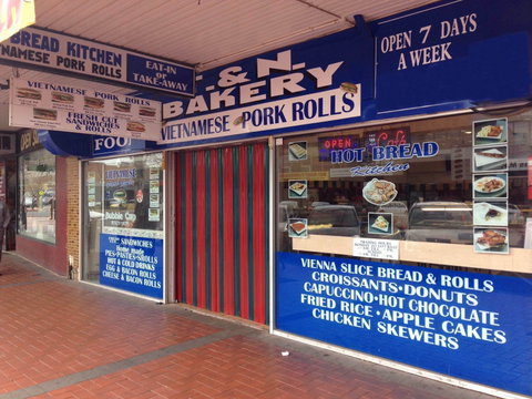 T&N Bakery - Tourism Caloundra 0