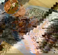 Vibez Cafe - Tourism Caloundra