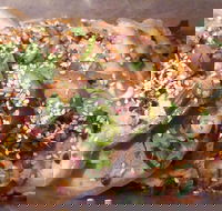 Vics Asian Restaurant - Tourism Caloundra