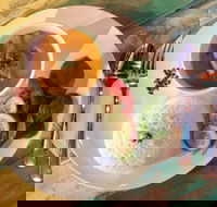 Wake Me Up Espresso Bar - Tourism Caloundra