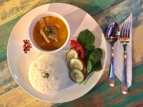 Wake Me Up Espresso Bar - Tourism Caloundra 0