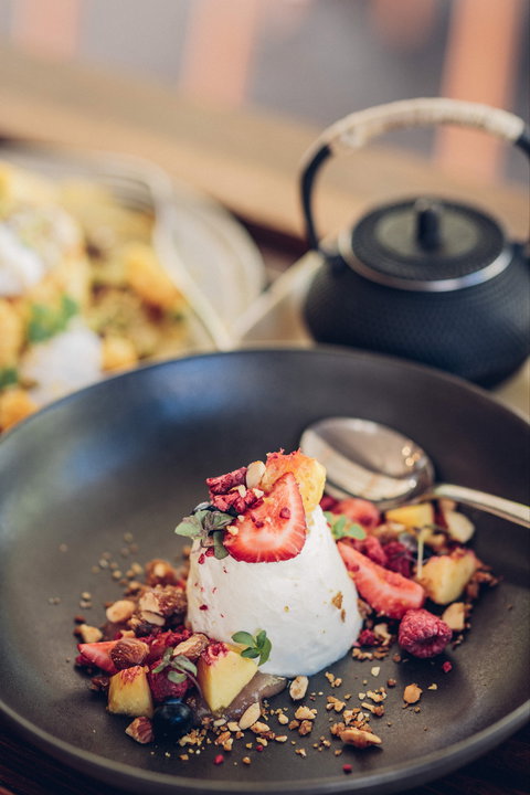 Webster's Market And Cafe - Tourism Caloundra 0