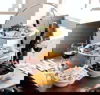 White Salt - Tourism Caloundra