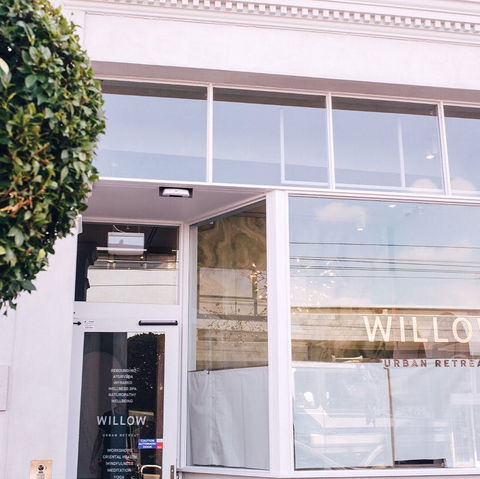 Willow Urban Retreat - Tourism Caloundra 0