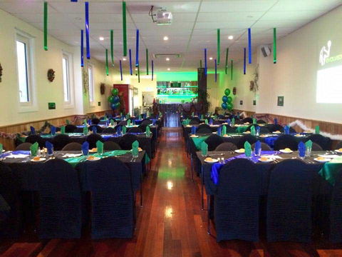 Zambrero Bendigo - Tourism Caloundra 0