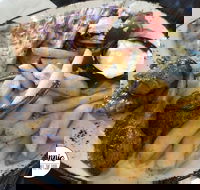 57 Cafe Bar Restaurant