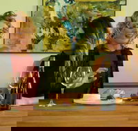 Adelaide Hills-Billies Cheese  Wine Tasting - Tourism Caloundra