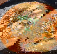 Amy Dumpling Restaurant - Tourism Caloundra