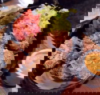 Anchorage Cafe Restaurant Wine Bar - Tourism Caloundra