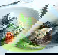 Bay Window Bistro - Randwick Golf Club - Tourism Caloundra