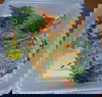 Black Dog Cafe - Tourism Caloundra