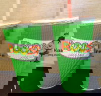 Boost Juice - Maribyrnong - Tourism Caloundra