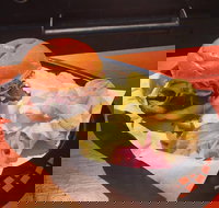 Bovine and Swine Barbecue Co - Tourism Caloundra