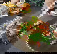 C15 Espresso - Ardross - Tourism Caloundra